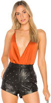 Thumbnail for your product : Motel Sloan Bodysuit