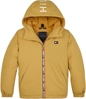 Tommy Hilfiger Outerwear For Boys | Shop the world's largest collection of  fashion | ShopStyle UK