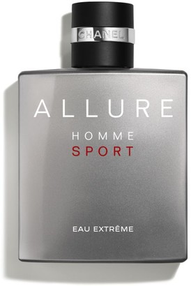 chanel allure homme sport john lewis