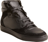 Thumbnail for your product : Balenciaga Multi-Material High Top