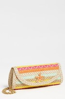 Thumbnail for your product : Eric Javits 'Paradis' Squishee® Clutch