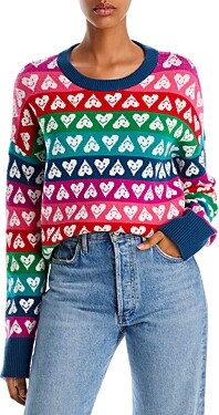 Aqua Women's Knitwear | Shop The 