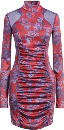 Versace Jeans Couture Woman Mini dress