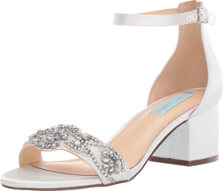 betsey johnson arti sandal