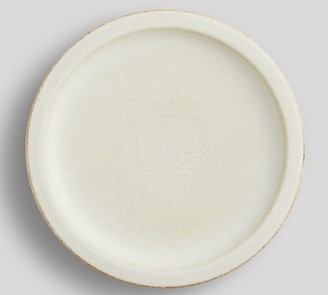 Pottery Barn Mendocino Stoneware Dinner Plates