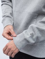 Thumbnail for your product : Billionaire Boys Club Utility Pop Over Hoodie