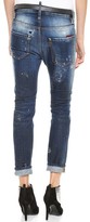 Thumbnail for your product : DSquared 1090 DSQUARED2 Cool Girl Jeans