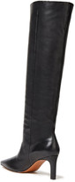 Thumbnail for your product : Zimmermann Leather Knee Boots