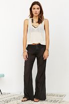 Thumbnail for your product : Urban Outfitters Staring At Stars Stacia Low-Rise Flared Pant