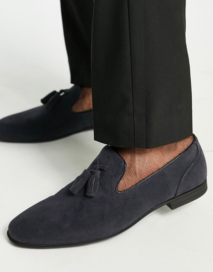 ASOS Men's Slip-ons  Loafers | Shop the world's largest collection of  fashion | ShopStyle