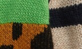 Thumbnail for your product : Scotch R'Belle Color Block Cardigan