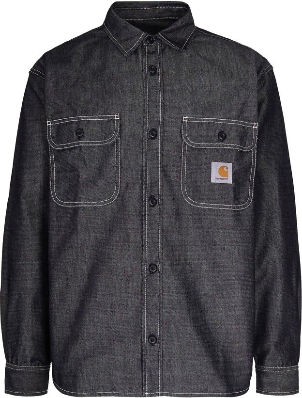 Carhartt WIP Tigan Shirt Jacket