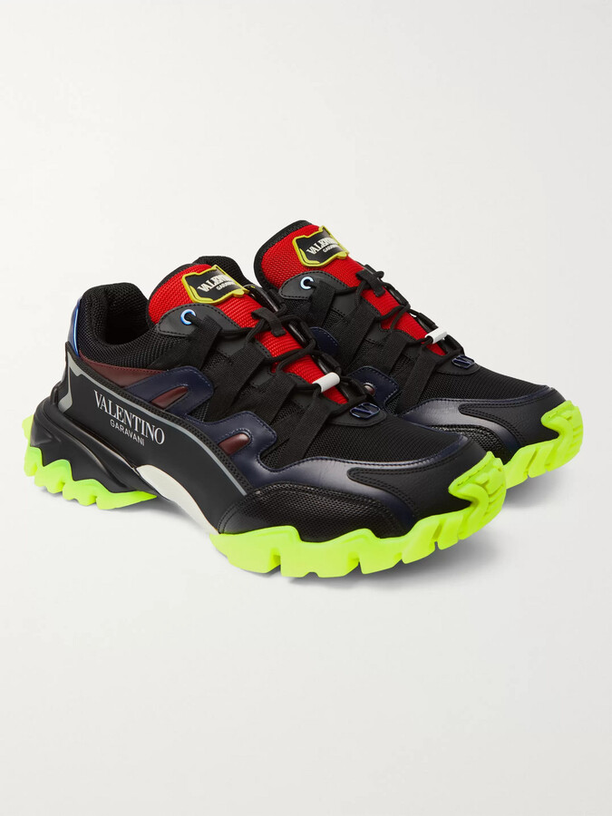 climbers valentino