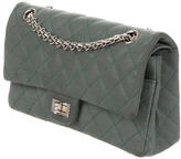 Thumbnail for your product : Chanel Reissue 225 Flap Bag