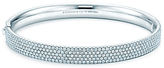 Thumbnail for your product : Tiffany & Co. Metro:Five-row Hinged Bangle
