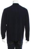 Thumbnail for your product : Hartford Knitted Pullover Sweater w/ Tags