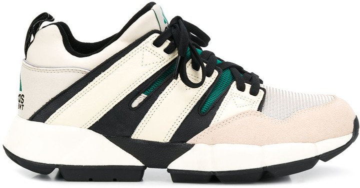 eqt cushion 2