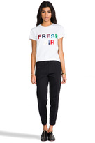 Thumbnail for your product : etre cecile Fresh Air T-Shirt