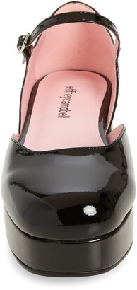 jeffrey campbell ecolier