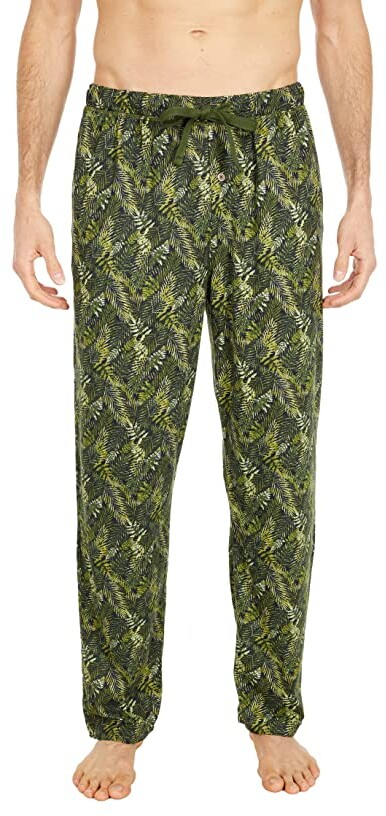 Tommy Bahama Knit Pajama Pants Men's Pajama - ShopStyle