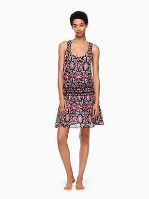 Kate Spade Oasis beach cover up