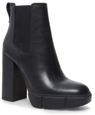 Ladon platform chelsea boot Clearance