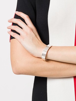Le Gramme 33 Grams Slick Polished Cuff
