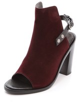 Thumbnail for your product : Rag and Bone 3856 Rag & Bone Suede Wyatt Sandals