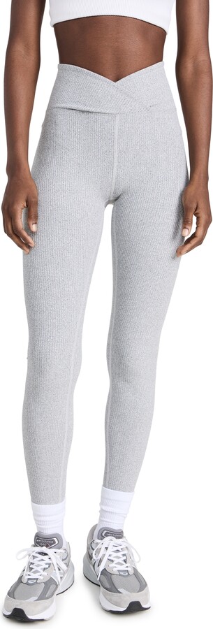 YEAR OF OURS Ribbed Veronica Leggings