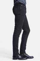 Thumbnail for your product : A.P.C. 'Petit Standard' Skinny Fit Jeans