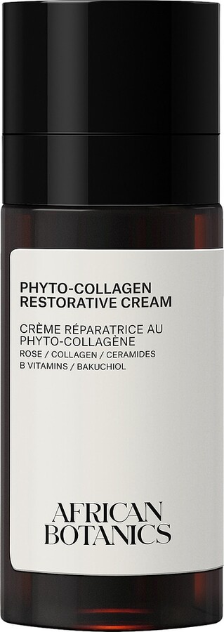 African Botanics Phyto-collagen Restorative Cream in Beauty: NA