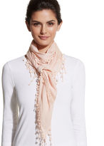 Thumbnail for your product : Chico's Laura Lace Scarf