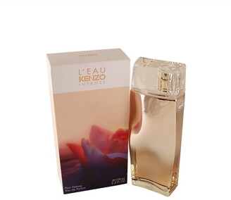 Kenzo L'eau Par Intense for Women Eau De Parfum