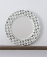 Thumbnail for your product : Noritake Hammock "Dots" Rim Dinner Plates, Set of 4