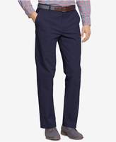 Thumbnail for your product : Izod Men's Saltwater Stretch Flat-Front Chino Pants