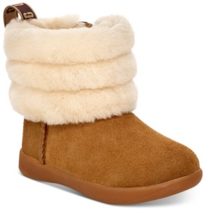 ugg style boots for little girl