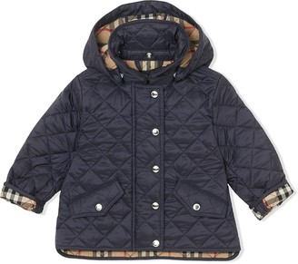 burberry vest kids sale