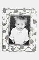 Thumbnail for your product : Michael Aram Botanical Leaf Picture Frame