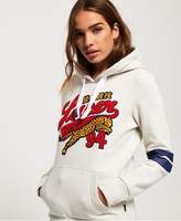 Thumbnail for your product : Superdry Big Cat Hoodie
