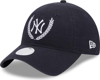 Womens Yankee Hat