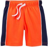 Thumbnail for your product : Carter's Mesh Shorts - Toddler Boy