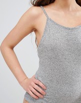 Thumbnail for your product : Daisy Street Jersey Body