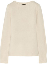 Thumbnail for your product : The Row Akrosia wool sweater