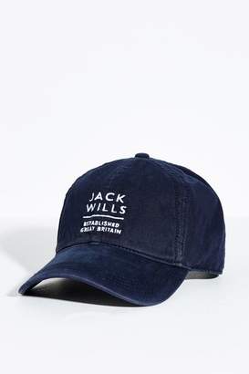 Jack Wills Enfield Cap