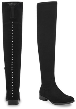marc fisher olympia over the knee boot