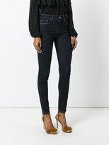 Thumbnail for your product : Armani Jeans classic skinny jeans