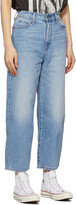 Thumbnail for your product : Levi's Balloon Leg Jeans