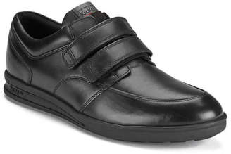Kickers Men's Troiko Strap Shoes - Black