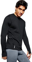 Thumbnail for your product : Duofold Men's Mid Weight Fleece Lined Thermal Shirt