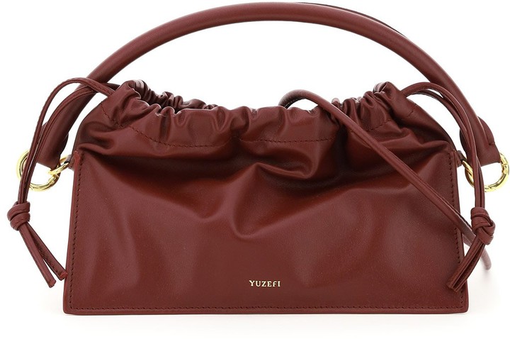 yuzefi crossbody bag